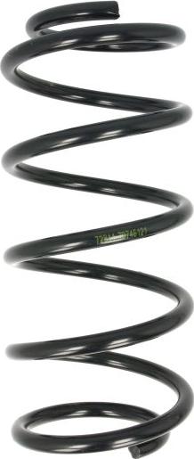 Lesjöfors 4063446 - Пружина ходової частини autocars.com.ua