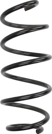 Lesjöfors 4095113 - Пружина ходової частини autocars.com.ua