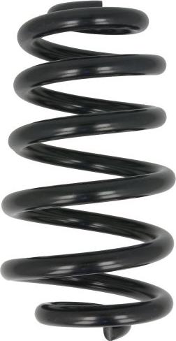 Lesjöfors 4204255 - Пружина ходової частини autocars.com.ua