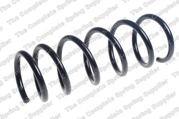 Lesjöfors 4215655 - Пружина ходової частини autocars.com.ua