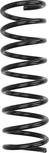 Lesjöfors 4227618 - Пружина ходової частини autocars.com.ua