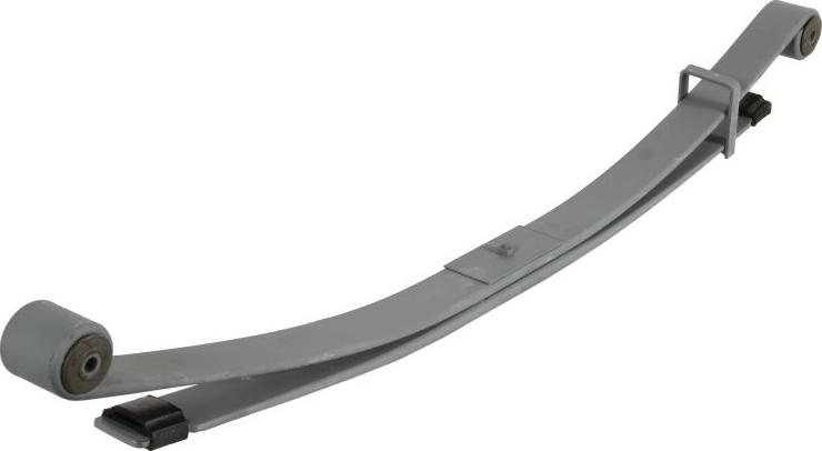 Lesjöfors 5863410 - багатолистові ресора autocars.com.ua