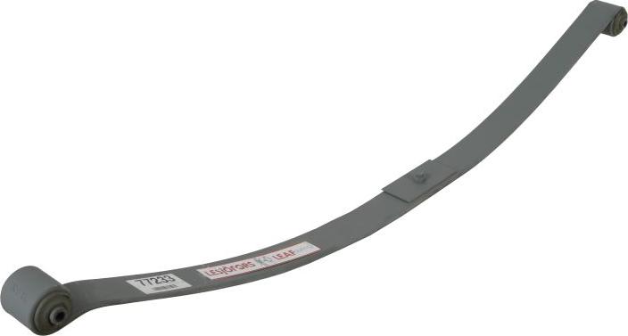 Lesjöfors 5895013 - багатолистові ресора autocars.com.ua