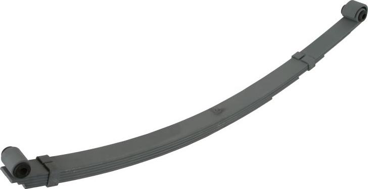 Lesjöfors 6092512 - багатолистові ресора autocars.com.ua