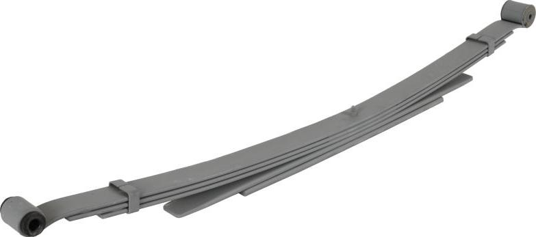 Lesjöfors 6127538 - багатолистові ресора autocars.com.ua