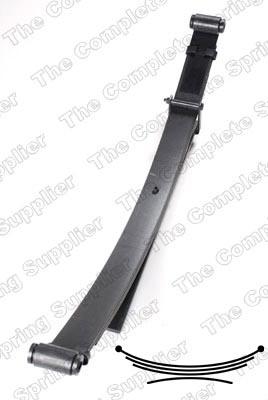 Lesjöfors 6159200 - багатолистові ресора autocars.com.ua