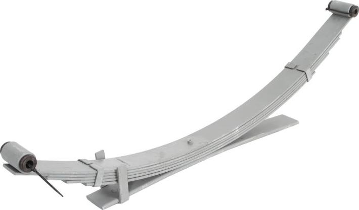 Lesjöfors 6159202 - багатолистові ресора autocars.com.ua