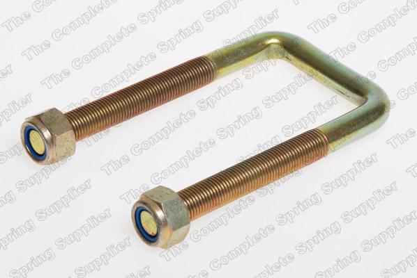 Lesjöfors 77802 - Драбина ресори autocars.com.ua