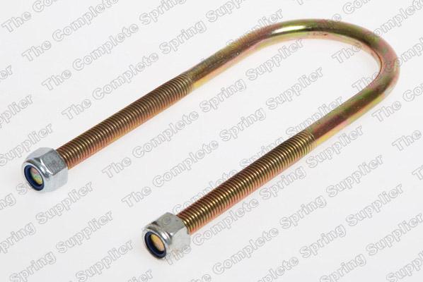 Lesjöfors 77813 - Драбина ресори autocars.com.ua