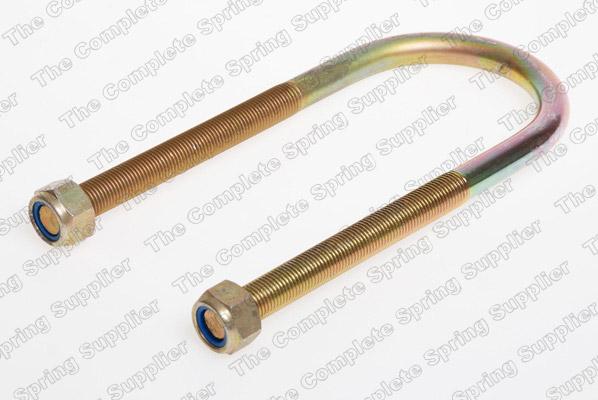 Lesjöfors 77815 - Драбина ресори autocars.com.ua