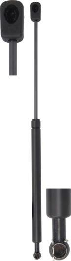 Lesjöfors 8042104 - Газова пружина, капот autocars.com.ua