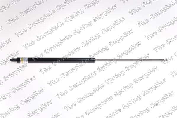 Lesjöfors 8115607 - Газова пружина, кришка багажник autocars.com.ua