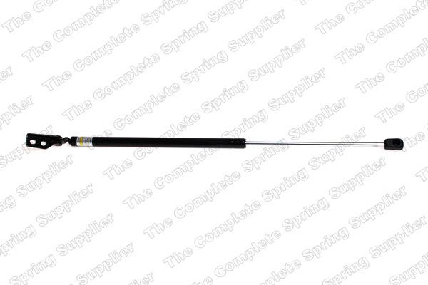 Lesjöfors 8137213 - Газова пружина, кришка багажник autocars.com.ua