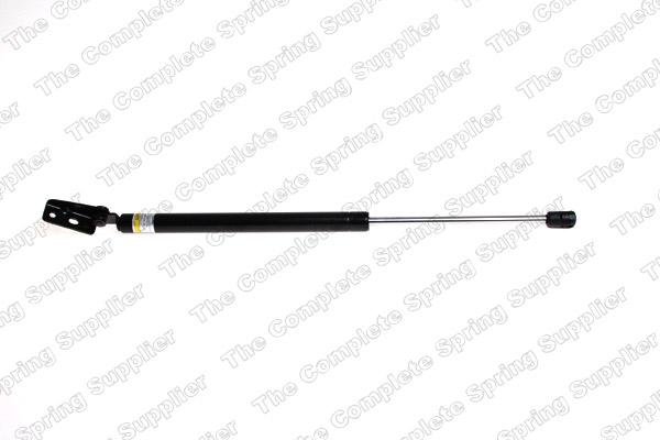 Lesjöfors 8155409 - Газова пружина, кришка багажник autocars.com.ua