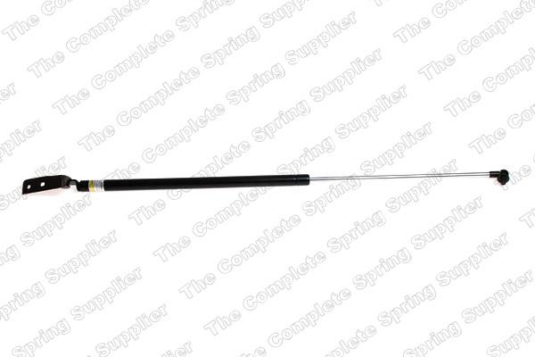 Lesjöfors 8155411 - Газова пружина, кришка багажник autocars.com.ua