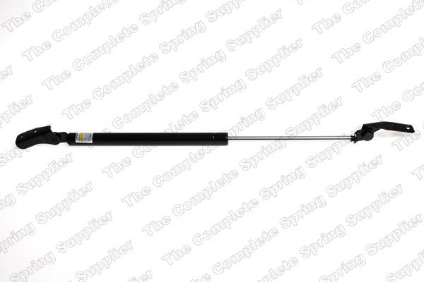 Lesjöfors 8155432 - Газова пружина, кришка багажник autocars.com.ua