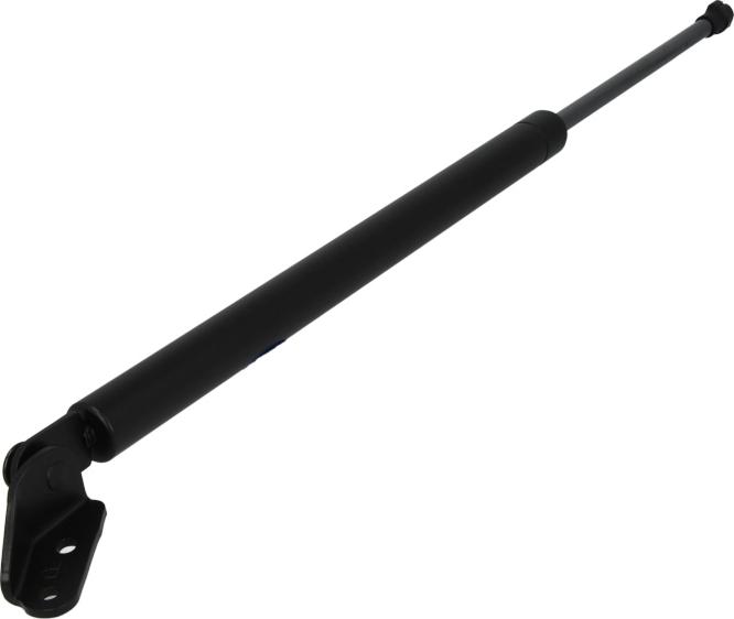 Lesjöfors 8155461 - Газова пружина, кришка багажник autocars.com.ua