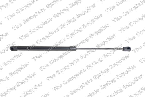 Lesjöfors 8158705 - Газова пружина, кришка багажник autocars.com.ua