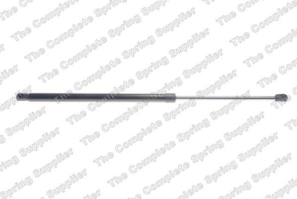Lesjöfors 8175735 - Газова пружина, кришка багажник autocars.com.ua