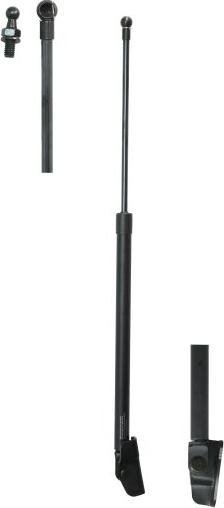 Lesjöfors 8188306 - Газова пружина, кришка багажник autocars.com.ua