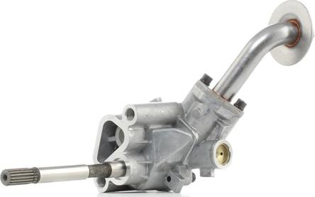 LEX HM4312 - Масляний насос autocars.com.ua