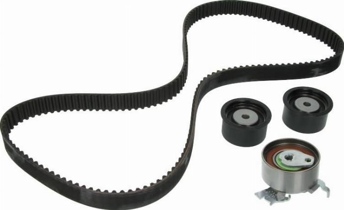 LEX RM4065 - Комплект ременя ГРМ autocars.com.ua
