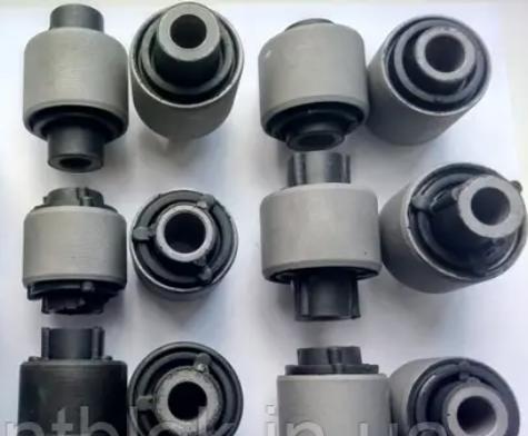 LEX SB01599 - Ремкомплект, підвіска колеса autocars.com.ua