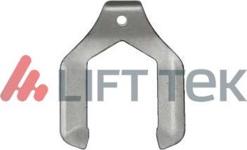 Lift-Tek LT2289 - Ручка двери autodnr.net