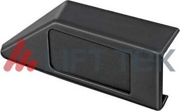 Lift-Tek LT35105 - Кришка, ручка дверей autocars.com.ua