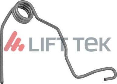 Lift-Tek LT35128 - Замок капота autocars.com.ua