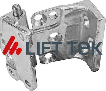 Lift-Tek LT35145 - Дверний шарнір autocars.com.ua