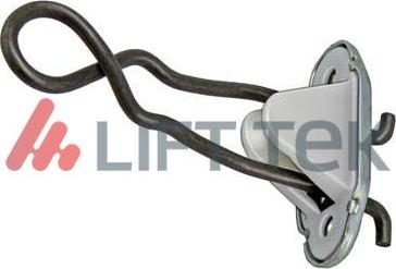 Lift-Tek LT3598 - Тяга, замок дверей autocars.com.ua