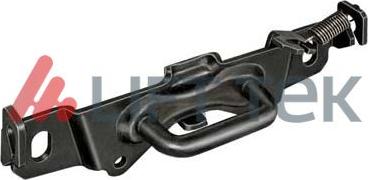 Lift-Tek LT37182 - Замок задніх дверей autocars.com.ua
