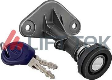 Lift-Tek LT85112 - Циліндр замка autocars.com.ua