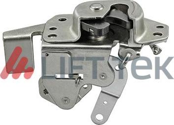 Lift-Tek LT40163 - Замок двері autocars.com.ua
