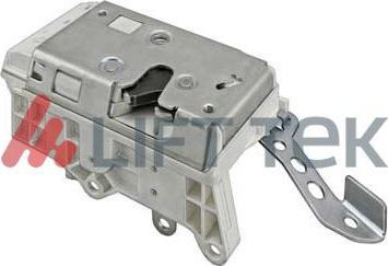Lift-Tek LT40201B - Замок двері autocars.com.ua