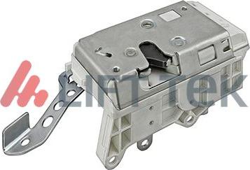 Lift-Tek LT40201 - Замок двері autocars.com.ua