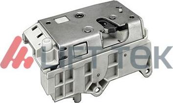 Lift-Tek LT40202B - Замок двері autocars.com.ua
