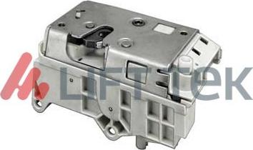 Lift-Tek LT40202 - Замок двері autocars.com.ua
