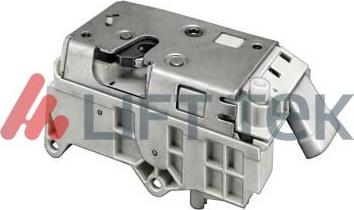 Lift-Tek LT40204 - Замок двері autocars.com.ua