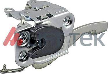 Lift-Tek LT40211 - Замок двері autocars.com.ua