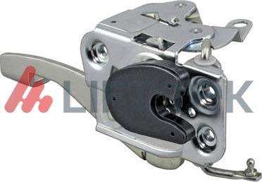 Lift-Tek LT40212 - Замок двері autocars.com.ua