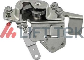 Lift-Tek LT40213B - Замок двері autocars.com.ua