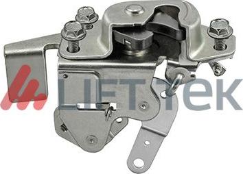 Lift-Tek LT40213 - Замок двері autocars.com.ua