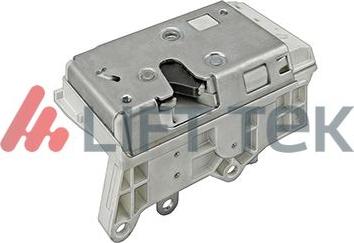 Lift-Tek LT40215 - Замок двери autodnr.net