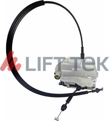 Lift-Tek LT40421 - Замок двері autocars.com.ua