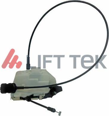 Lift-Tek LT40438 - Замок двері autocars.com.ua