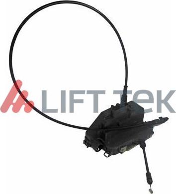 Lift-Tek LT40440 - Замок двері autocars.com.ua