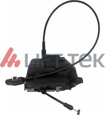 Lift-Tek LT40447 - Замок двері autocars.com.ua