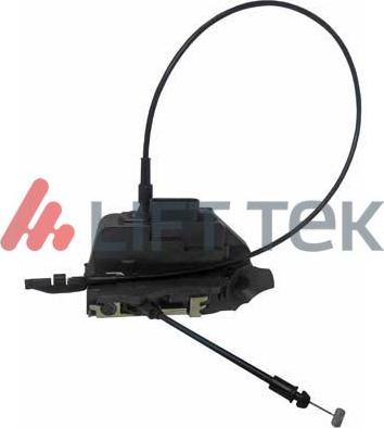 Lift-Tek LT40456 - Замок двері autocars.com.ua